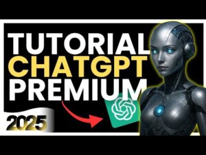 Descubra como obter CHATGPT PREMIUM GRATUITAMENTE e instalá-lo sem mensalidade – Tutorial completo do ChatBox Ai
