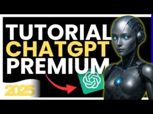 ✅ ChatGPT PRO sem Mensalidades: Descubra como aproveitar o ChatGPT 5 gratuitamente com o melhor método (TUTORIAL + Curiosidade) 🤖🔥