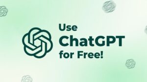 ChatGPT 4 ব্যবহার করার সহজ উপায় | বিনামূল্যে AI চ্যাটবট টিউটোরিয়াল