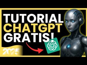 Descubra a maneira incrível de obter o ChatGpt Premium gratuitamente e utilizá-lo em 2025! 🤩🔓
