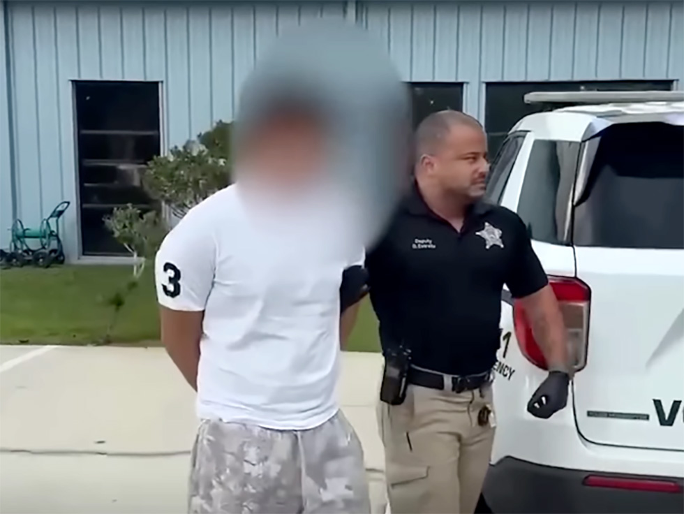 Adolescente é preso na Flórida após pedir ao ChatGPT dicas de como matar um amigo