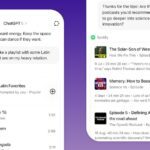 Agora você pode conectar sua conta do Spotify ao ChatGPT. Veja como fazer