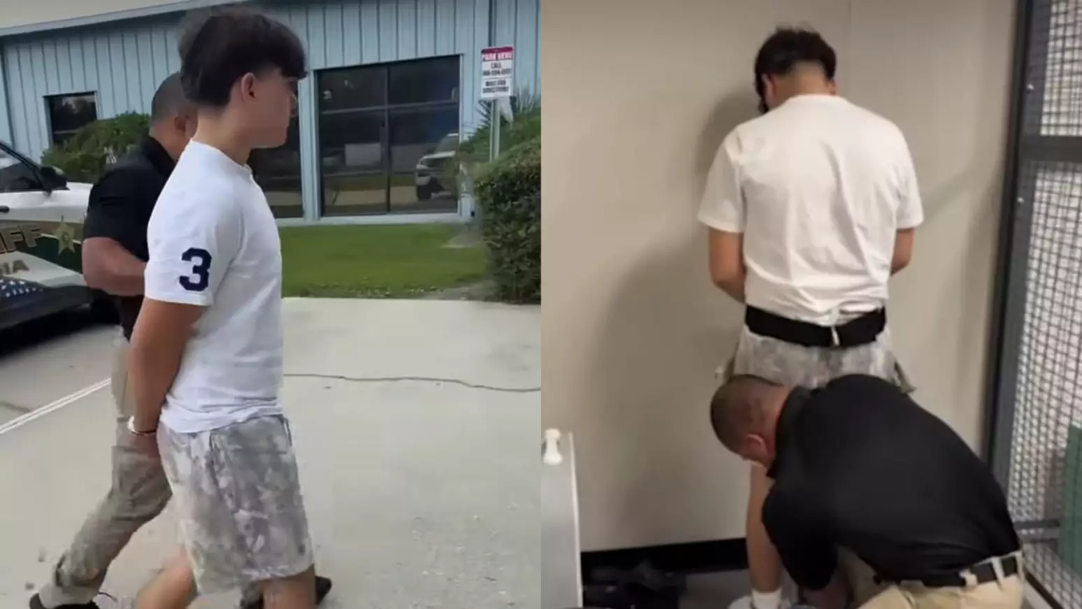 Aluno de 13 anos é detido após perguntar ao ChatGPT como matar o amigo - Acre Agora