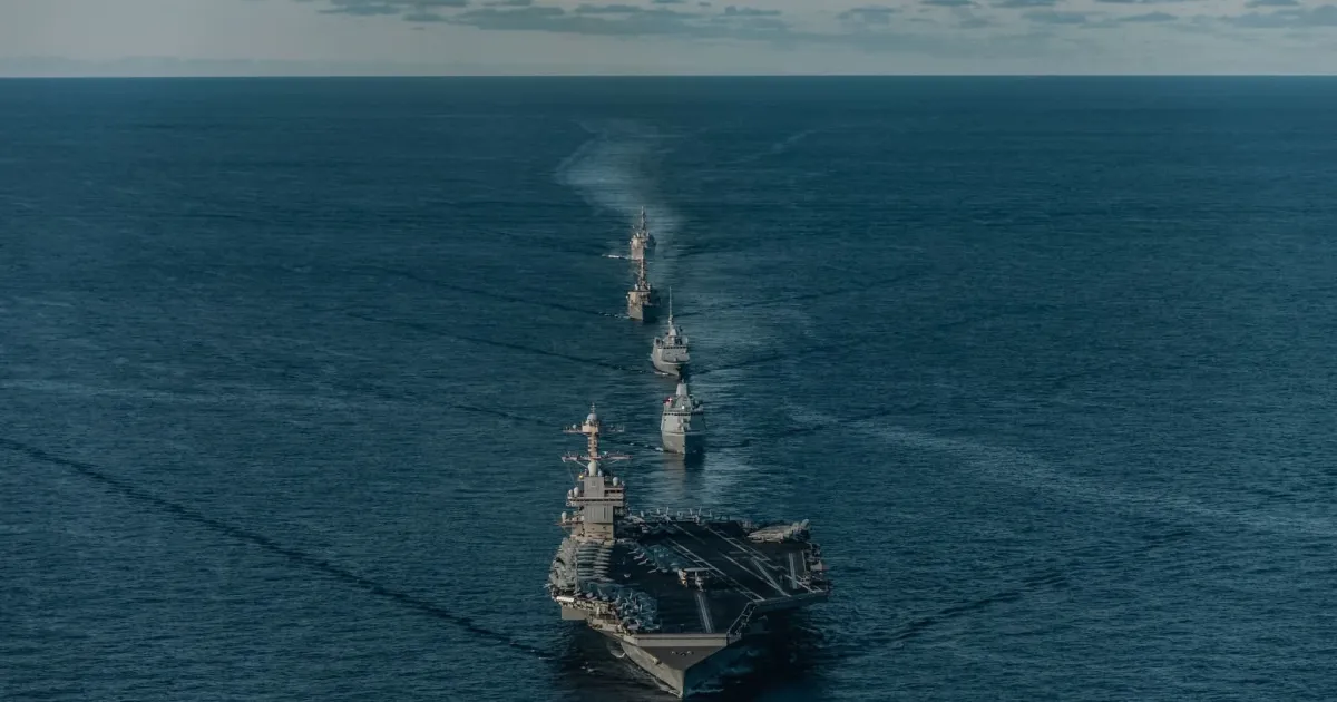 Análise: Os impactos de eventual invasão americana na Venezuela