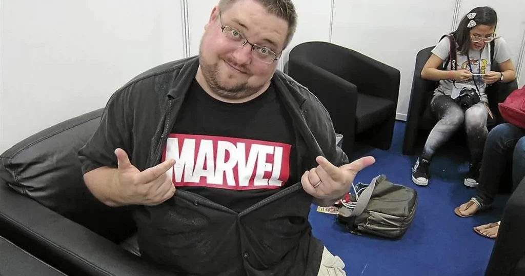 Após declaração da DC, Marvel também condena uso de inteligência artificial