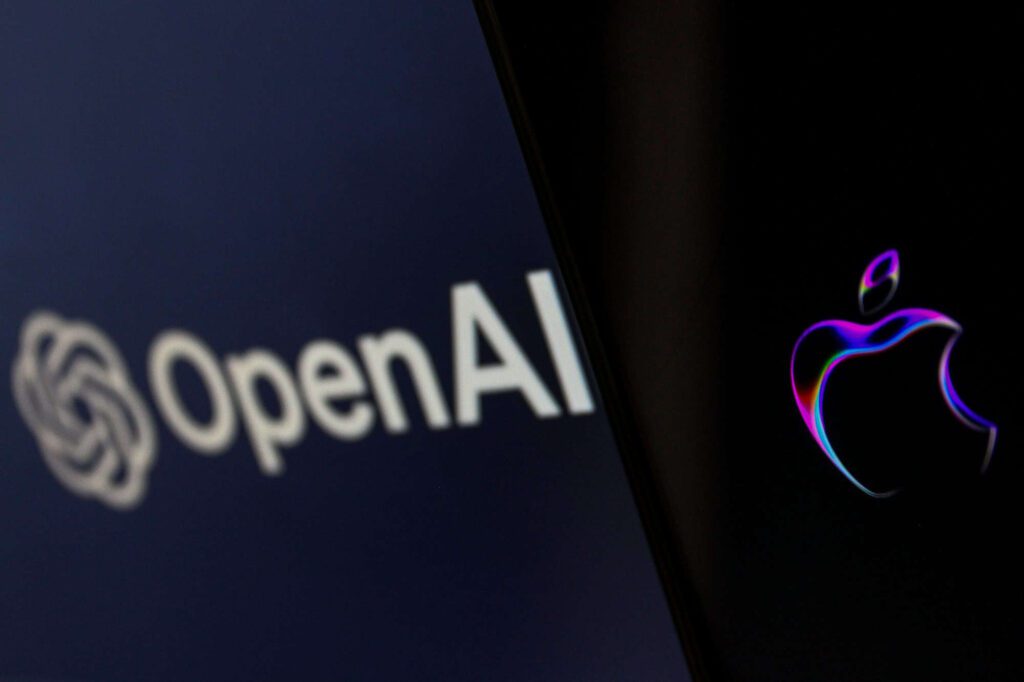 Apple pede rejeição de processo de Elon Musk sobre ChatGPT
