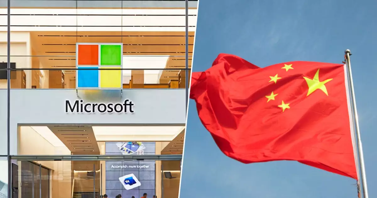 As grandes empresas de tecnologia estão fugindo da China como uma praga; seu futuro depende disso