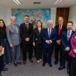 Audiência Pública na Comissão de Ciência, Tecnologia, Inovação e Informática do Senado Federal