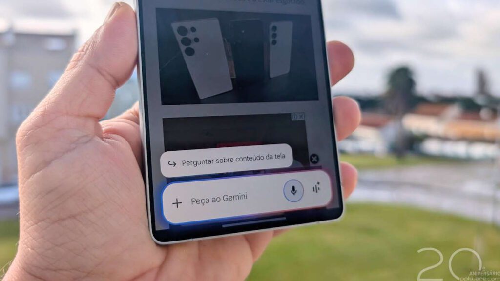 Chrome IA resumir Google Android