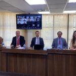 Comissão de Advocacia Criminal da OAB SP promove debate sobre inteligência artificial no Poder Judiciário