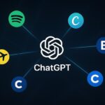 Como a OpenAI Torna o Spotify e Outros Apps Invisíveis
