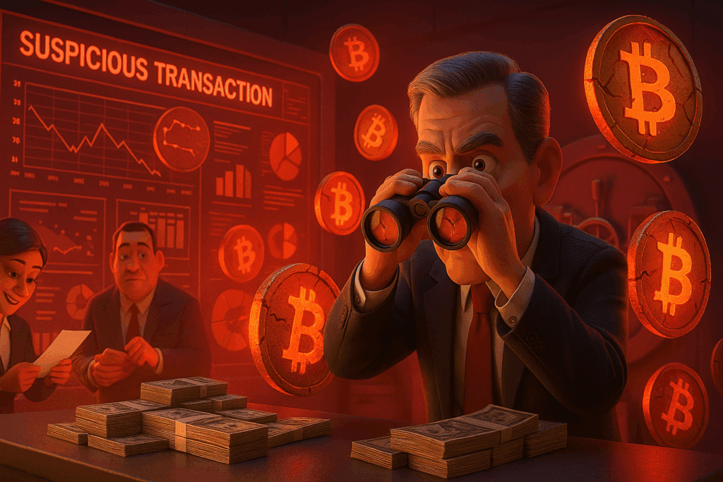 Como usar o ChatGPT para encontrar criptomoedas