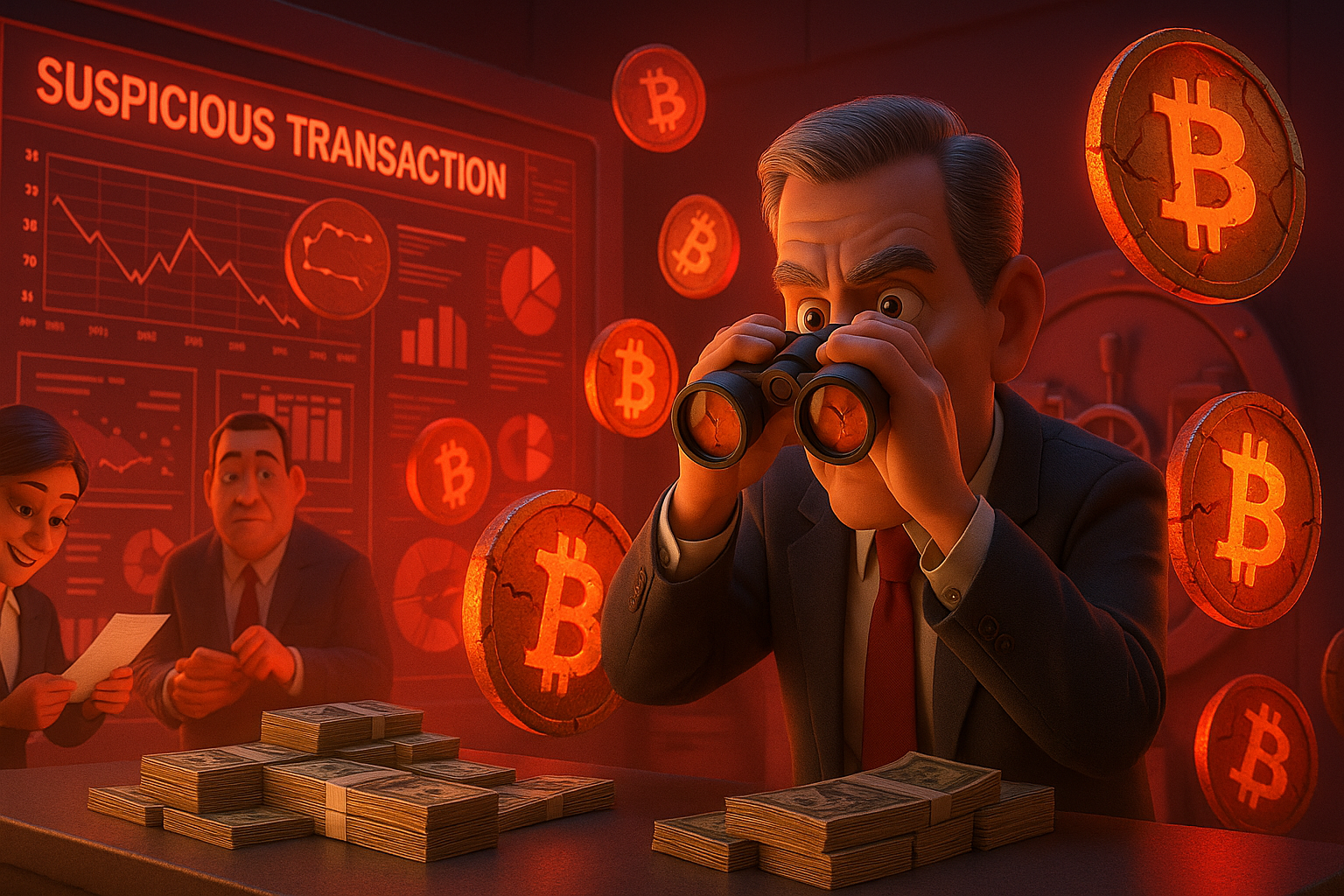 Como usar o ChatGPT para encontrar criptomoedas