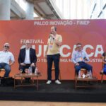 Estado premia 10 finalistas do desafio de inovação que promove bengalas inteligentes