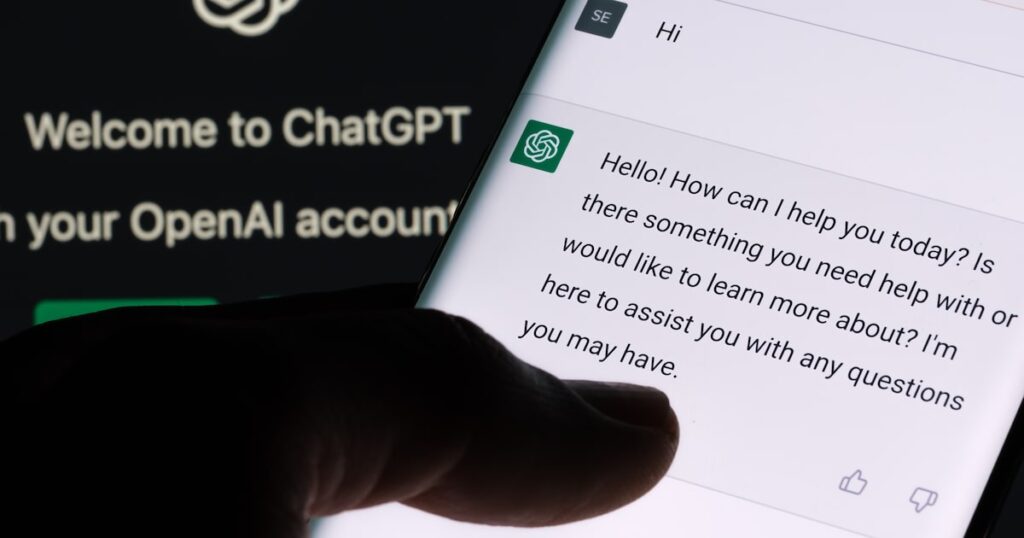 Eu quebrei as novas barreiras de proteção do ChatGPT em minutos; seus filhos ainda estão em perigo