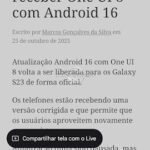 Gemini no Chrome, atalho de resumir página