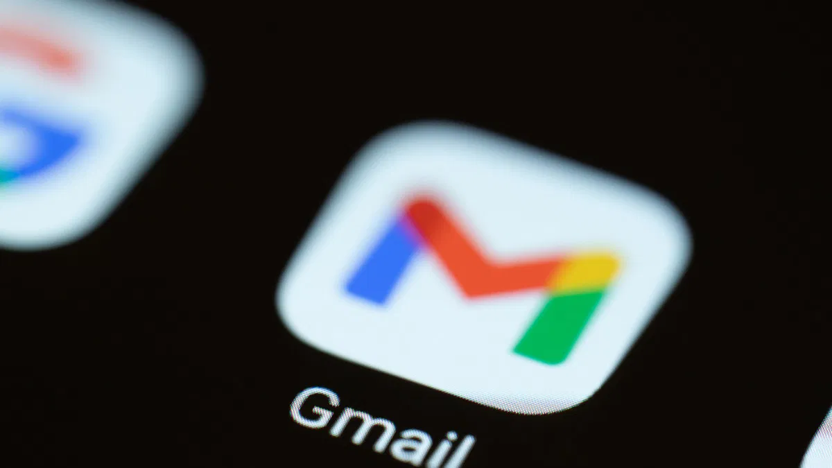Gmail obriga utilizadores a tomar decisão difícil