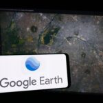 Google Earth agora prevê quem está em risco