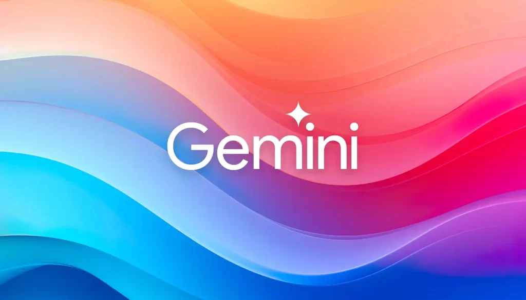 google gemini oficial