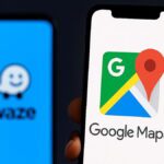 Google Maps deixa Waze definitivamente para trás com nova ferramenta
