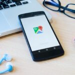 Google Maps lança API para facilitar viagens