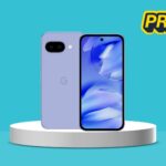 Google Pixel 9a