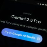 Google oferece Gemini AI gratuito... para usuários na Índia