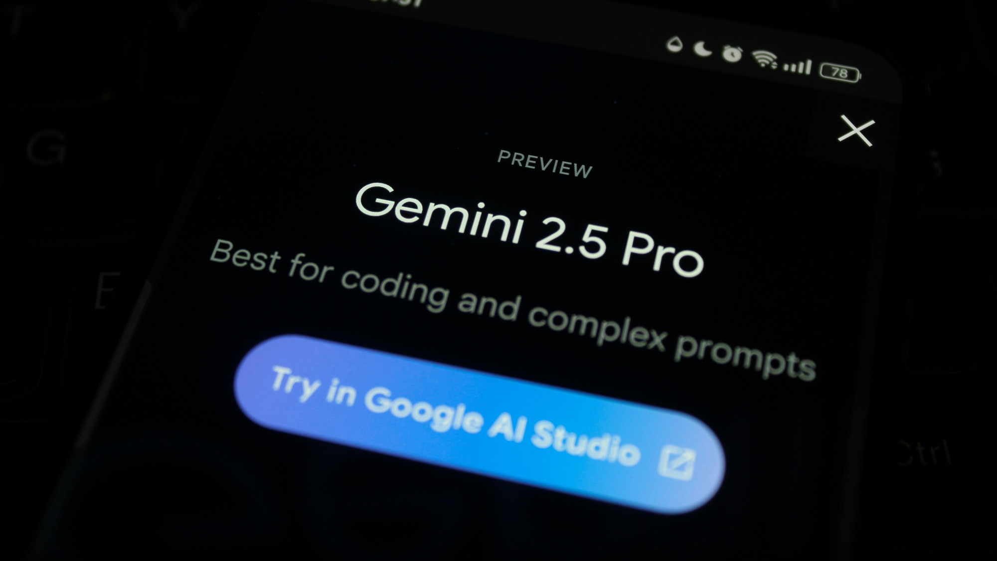 Google oferece Gemini AI gratuito... para usuários na Índia