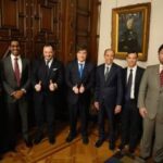 Governo argentino anuncia que empresa criadora do ChatGPT investirá em um data center de IA