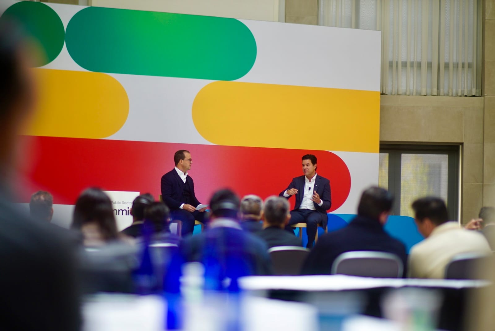 Na quinta-feira (30), ele segue para Nova York, onde assinará acordo com o ONU-Habitat (Foto: Da Assessoria)