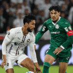 IA antecipa o resultado de Palmeiras x LDU pela Libertadores 2025