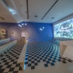 Inteligência artificial é atual preocupação quando se trata de gerar imagens de arte originais