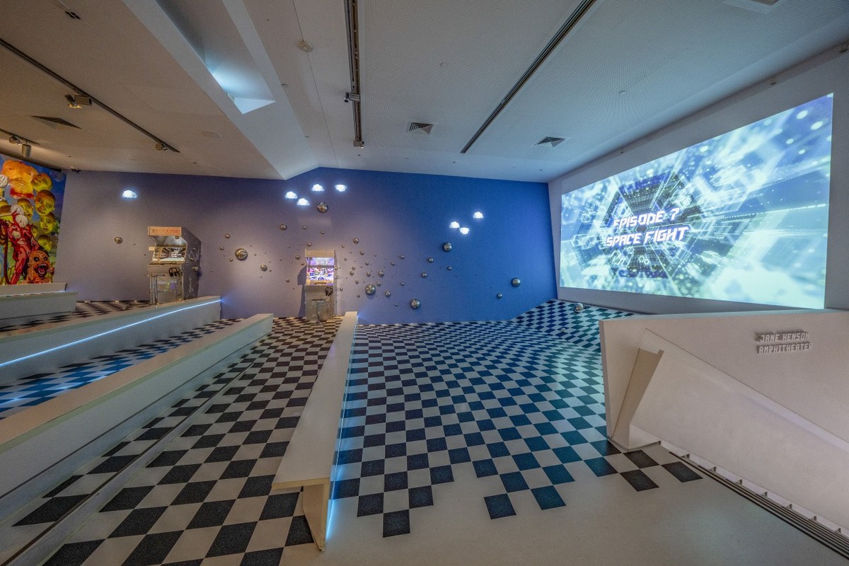 Inteligência artificial é atual preocupação quando se trata de gerar imagens de arte originais