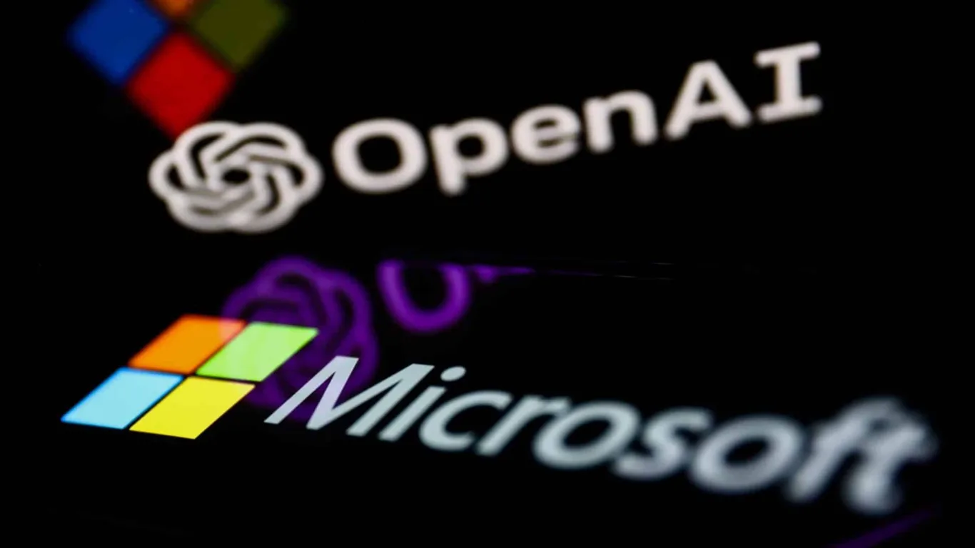 Microsoft lança navegador com IA para rivalizar com OpenAI