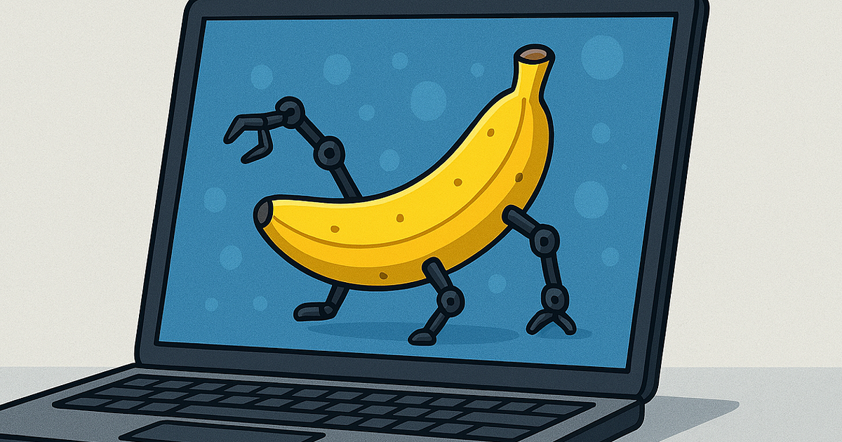 Nano Banana da Google chega à pesquisa e ao NotebookLM - Computadores