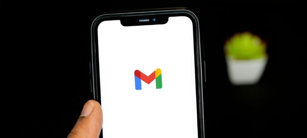 Novo golpe do Gmail está deixando usuários assustados