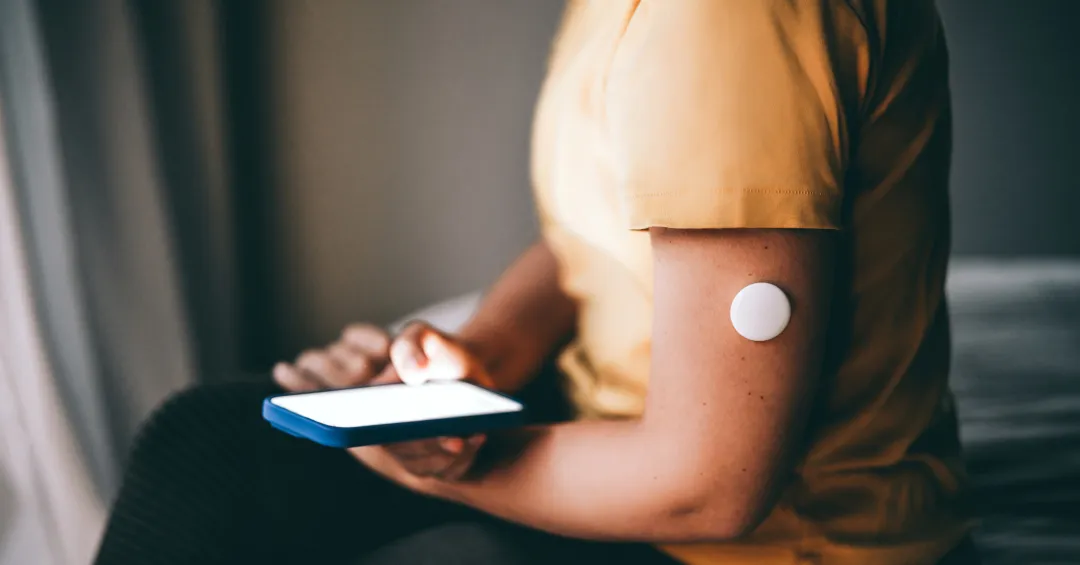 Novo sensor de glicose prevê variações perigosas antes que elas aconteçam