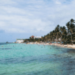 O segredo caribenho que a Inteligência Artificial revelou