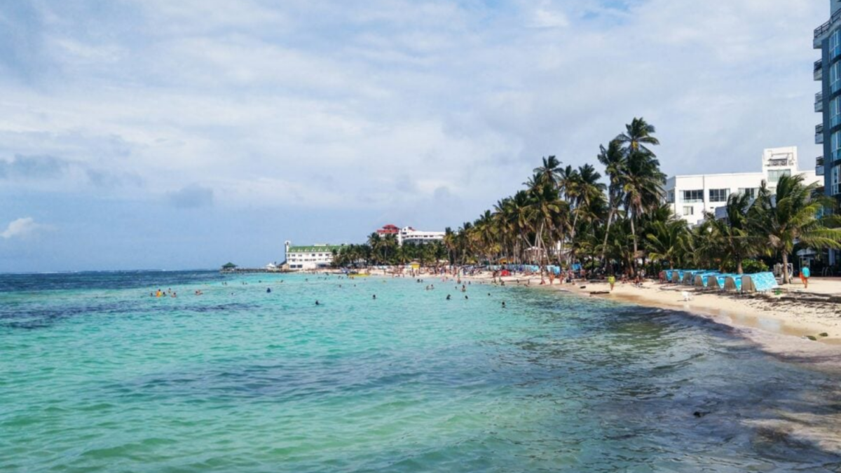 O segredo caribenho que a Inteligência Artificial revelou