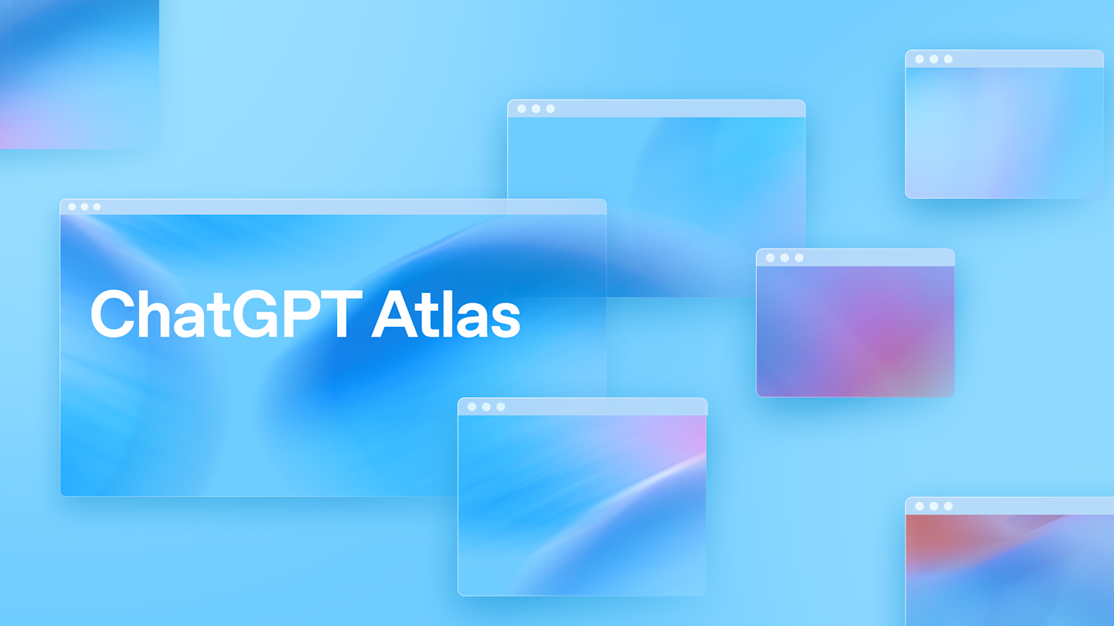 ChatGPT Atlas