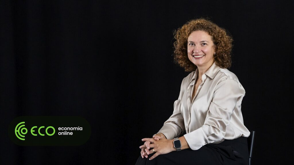 “Ou nos adaptamos à inteligência artificial ou vamos ter desafios no futuro” – ECO