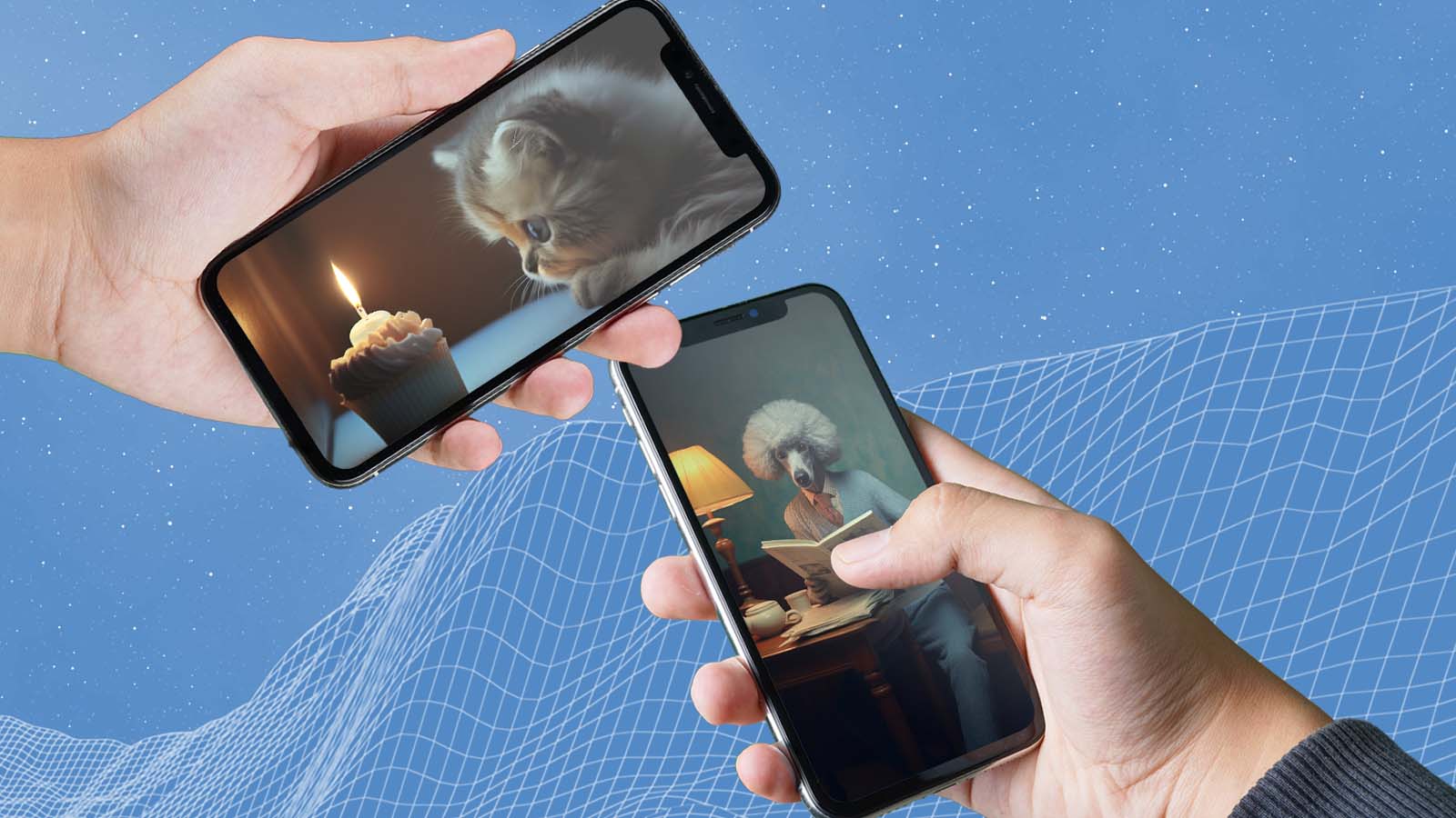 Precisamos “domar” os apps de vídeo com IA antes que seja tarde demais