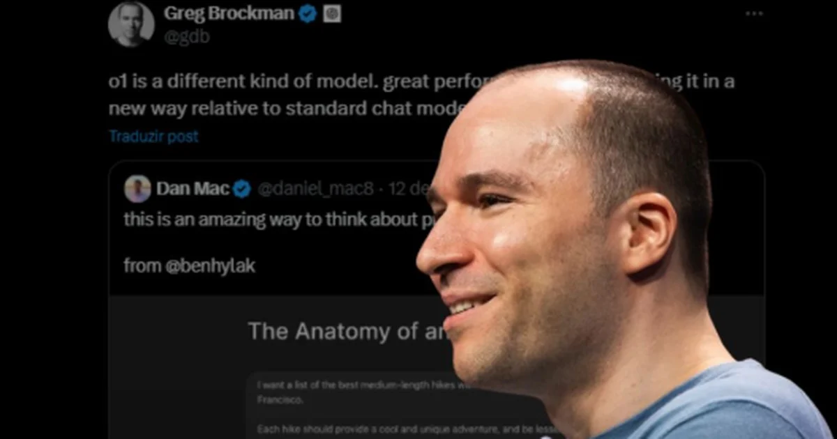 Presidente da OpenIA compartilha prompt para extrair o máximo do ChatGPT | 7Segundos