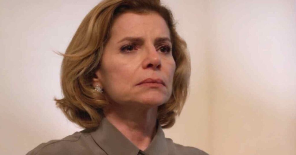 Quem matou Odete? Chat GPT prevê o culpado em Vale Tudo