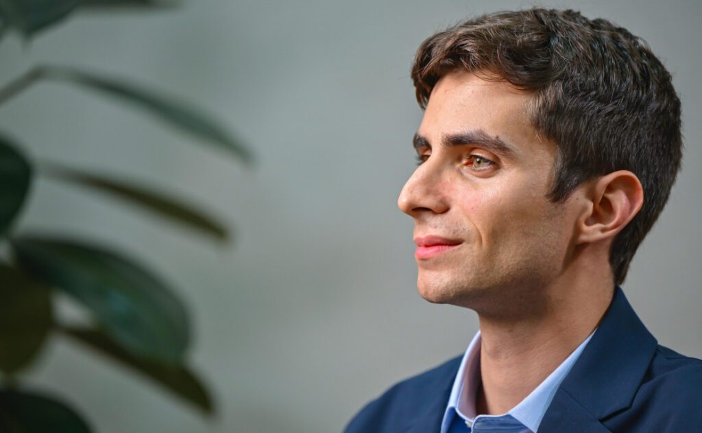 Tractian terá centro de inteligência artificial