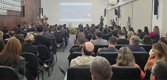 Tribunal Regional Eleitoral de Minas Gerais