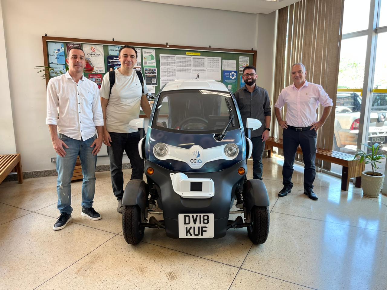 Inteligência Artificial