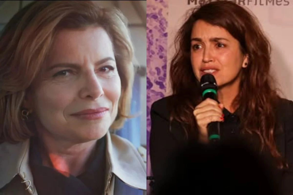 Usou ChatGPT no final de Vale Tudo? Público faz grave acusação contra Manuela Dias