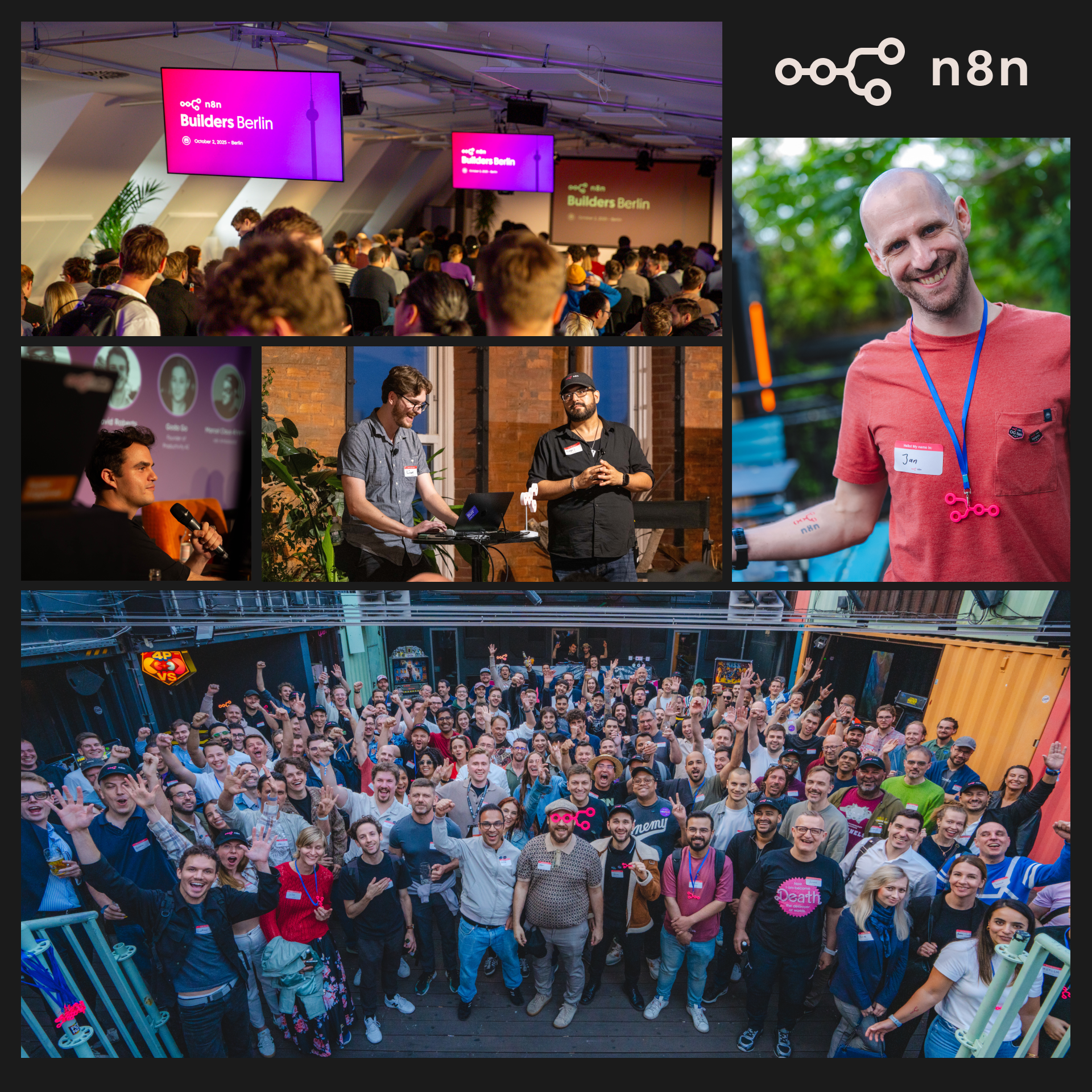 n8n levanta US$ 180 milhões para aproximar a IA do valor com orquestração – n8n Blog