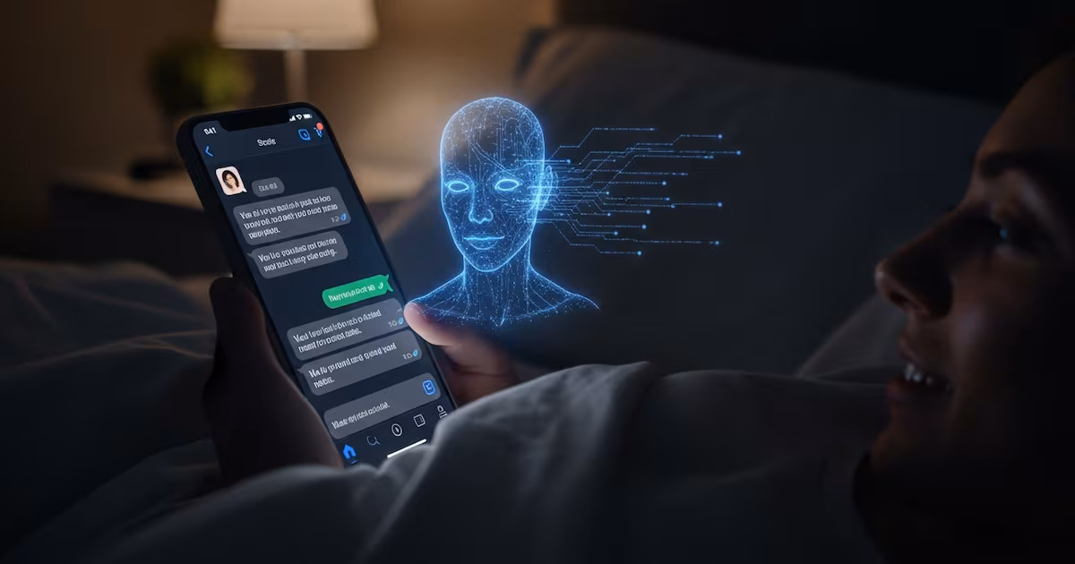 o sexting via IA do ChatGPT será possível a partir de dezembro – Metro World News Brasil